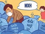 Khi tôi bị thuật toán nhấn chìm trên mạng xã hội