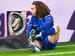 Cucurella của Chelsea bị ví như Cinderella vì ‘đôi giày phản chủ’