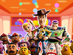 Cửa hàng truyền cảm hứng phim hoạt hình Toy Story sắp đóng cửa