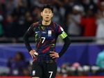 Lý do sốc khiến Son Heung Min băng hai ngón ở bán kết Asian Cup