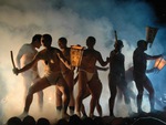 'Lễ hội khỏa thân' Sominsai hơn 1.000 năm tuổi tổ chức lần cuối