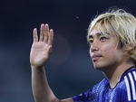Ngôi sao tuyển Nhật rời Asian Cup 2023 vì cáo buộc tấn công tình dục