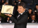 Kore-eda Hirokazu - 'quốc bảo điện ảnh' Nhật Bản dự Liên hoan phim TP.HCM