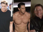 John Cena - từ cựu đô vật trở thành 'chú hề' dễ mến trên màn ảnh Hollywood