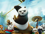 Kung Fu Panda 4 là phim hoạt hình ra mắt ấn tượng nhất của DreamWorks