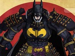 'Ba đời' Batman đã 'lên tiếng' cho phim hoạt hình anime