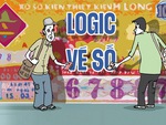 Logic giao dịch mua bán vé số