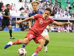 'Ngôi sao' tuyển Indonesia: Tất cả cầu thủ đều muốn thắng Việt Nam