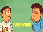 Có ai chưa từng quên password một vài lần?