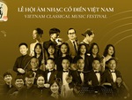 Bế mạc Lễ hội Âm nhạc Cổ điển 2024 (VCMF) tại Đà Lạt
