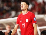 Thêm sao nhập tịch Indonesia ‘lỡ hẹn’ tái đấu tuyển Việt Nam