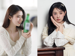 Kim Ji Won thay thế Han So Hee làm người mẫu mới cho Soju Chumchurum?