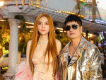 'Vua nhạc sàn' Lương Gia Huy đầu tư trực thăng, siêu xe quay MV