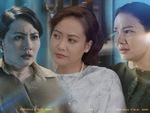 Top 5 bà mẹ 'gây sốt' màn ảnh Việt
