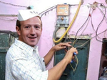 Ảnh chế ngập tràn cõi mạng sau sự cố 'Facebook sập'