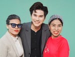 MC Vũ Mạnh Cường và mối 'thâm tình' với 2 nữ biên kịch vàng của phim Việt