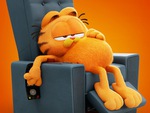 Cười mệt nghỉ với hành trình cứu cha của Mèo ú Garfield