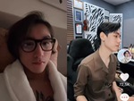Khánh (K-ICM) 'xỉu' khi được duet với Sơn Tùng M-TP