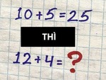 Câu đố IQ: Giải mã bí ẩn của dãy số hóc búa