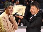 Đạo diễn Kore-eda mang phim đến Cannes để nghe bình luận khắc nghiệt nhất