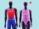 Nữ VĐV điền kinh Mỹ chê trang phục dự Olympic Paris 'thiếu vải'