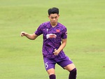Nguyễn Đình Bắc chấn thương nặng, nói lời chia tay giải U23 châu Á 2024