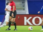 Những pha ‘tấu hài’ cực mạnh trận U23 Việt Nam thắng U23 Kuwait