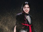 Dàn sao Hoa ngữ hoảng hồn với màn đu dây cao 10m của Suni Hạ Linh