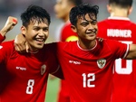 HLV Shin Tae Yong không muốn U23 Indonesia gặp U23 Hàn Quốc ở tứ kết