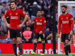 Roy Keane: Man Utd sợ hãi khi đến gần chiến thắng