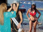 'Quý bà 60 tuổi' đăng quang Hoa hậu Hoàn vũ Buenos Aires