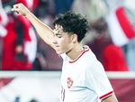 Người hùng U23 Indonesia trả giá đắt cho pha phạm lỗi giữa sân