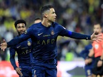 Ronaldo lập hat-trick trận thứ 2 liên tiếp