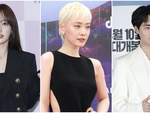 Không riêng Song Ha Yoon, những ngôi sao này cũng bị cáo buộc bạo lực học đường