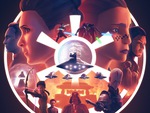 Phim hoạt hình Star Wars: Tales of the Empire ra mắt đoạn trailer đầu tiên