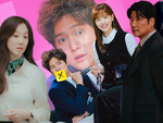 Top phim truyền hình Hàn Quốc đáng xem trong tháng 5 (P1)