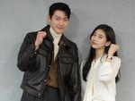 Kim Woo Bin và Suzy tái hợp sau 8 năm trong 'All the love you wish for'