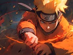 Anime Naruto là phim hoạt hình được yêu thích nhất thế giới