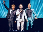 HOT: Westlife thông báo trở lại Việt Nam