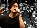 Hà Anh Tuấn tung ảnh tập luyện trước giờ G live concert 'Sketch a rose' Singapore, fan rần rần ‘lên đồ’