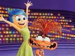 'Inside out 2' lập kỷ lục mới trên phòng vé toàn cầu