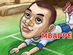 Mbappe gãy mũi, trận đấu với Hà Lan trở nên khó đoán