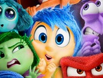 Inside Out 2 của Disney/Pixar lập kỷ lục mới