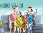 Dùng ngày sinh người yêu cũ làm mật khẩu có an toàn không?