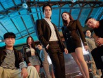 Loạt phim truyền hình Hàn Quốc đáng xem nhất tháng 6 này