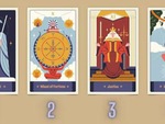 Lá bài Tarot hé lộ sứ mệnh sống thực sự của bạn