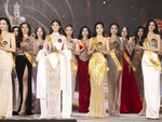 Miss Grand Vietnam 2024 bỏ qua vòng thi bán kết