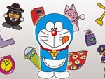 Loạt bảo bối của Doraemon thành hiện thực ở thế kỷ 21 (P1)