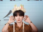 Kim Jae Joong (TVXQ) ám ảnh vì fan cuồng lẻn vào hôn trộm nửa đêm