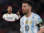 Lionel Messi loại sao Real Madrid khỏi đề cử Quả bóng vàng 2024